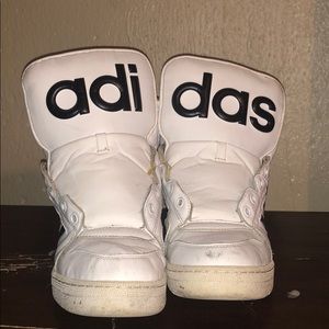 Adidas Jeremy Scott High